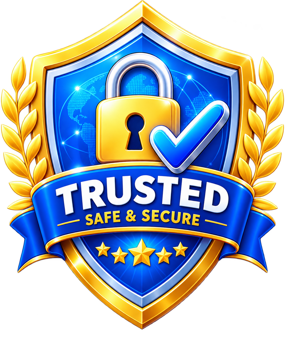 Trusted and Secure